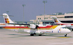 Flughafen Alicante